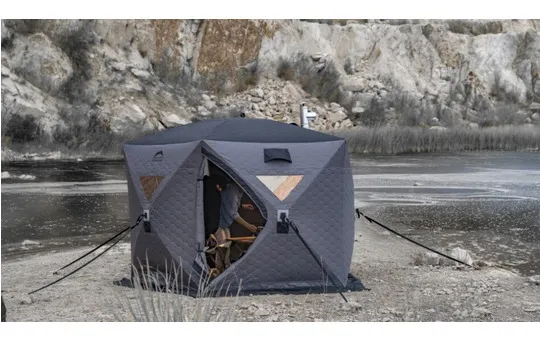ICE HUB 500 WILD LAND 4