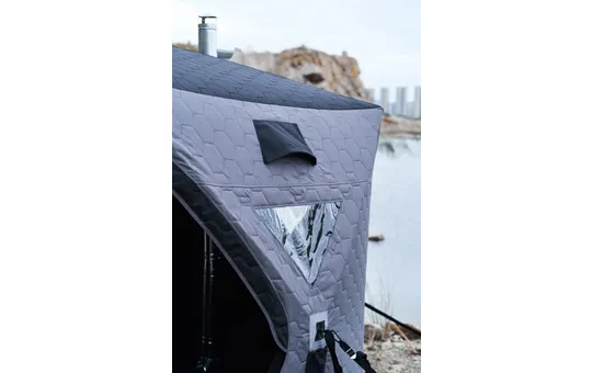 ICE HUB 500 WILD LAND 5
