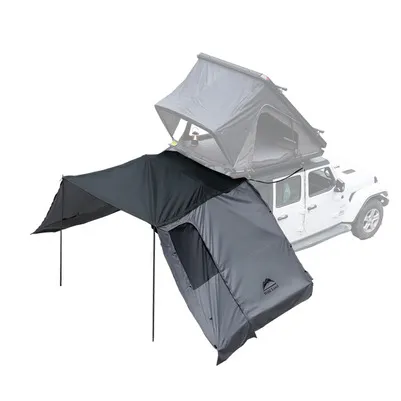 RV CONNECTOR WILD LAND PER HUB SCREEN HOUSE 600 LUX