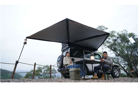TENDALINO/AWNING 180 WILD LAND PER LATODESTRO 3