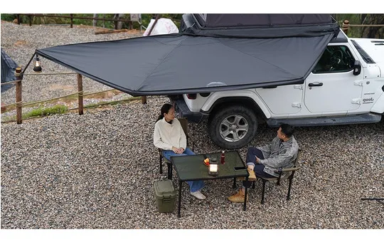 TENDALINO/AWNING 180 WILD LAND PER LATODESTRO 4