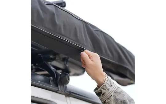 TENDALINO/AWNING 270 WILD LAND PER LATODESTRO 4