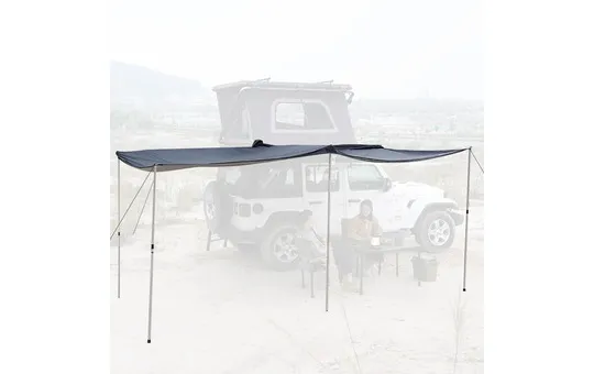 TENDALINO/AWNING 270 WILD LAND PER LATODESTRO 2