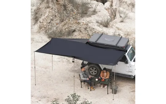 TENDALINO/AWNING 270 WILD LAND PER LATODESTRO 3