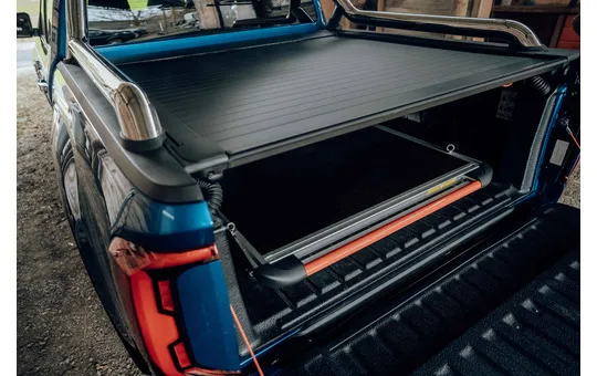 PIANALE SCORREVOLE REALTRUCK 4