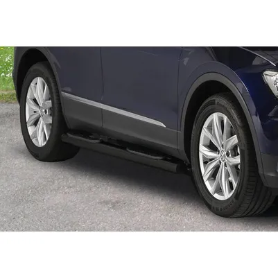 TIGUAN 08 PEDANA DIAM 70 BLACK