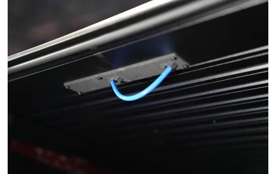 ROLLER LID AEROKLAS ELETTRICO 5