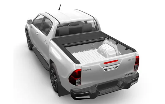 BUNDLE ROLLER EVO + ROLL BAR 3