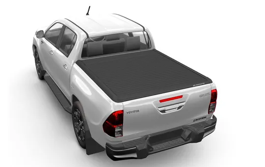 BUNDLE ROLLER EVO + ROLL BAR 2