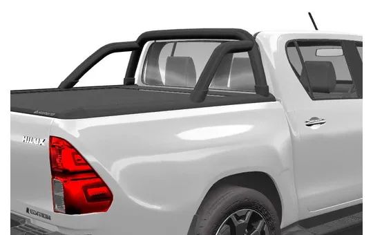 BUNDLE ROLLER EVO + ROLL BAR 8