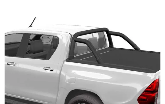 BUNDLE ROLLER EVO + ROLL BAR 9