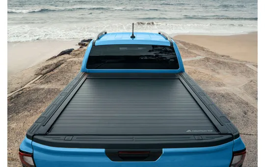 BUNDLE ROLLER EVO + ROLL BAR 2