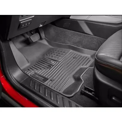 TAPPETINI WB HUSKY LINERS NON COMPATIBILE CON COLD WEATHER PACKAGE