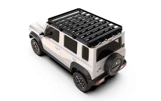 RACK SLIMLINE FRONT RUNNER 2