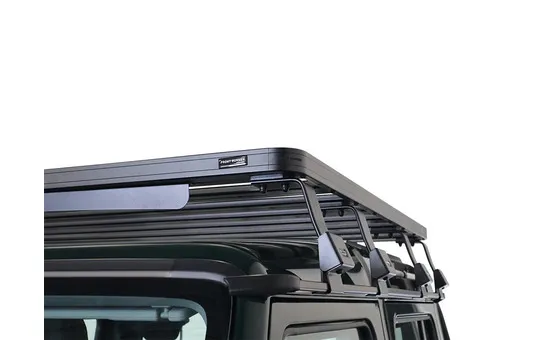 RACK SLIMLINE FRONT RUNNER 4