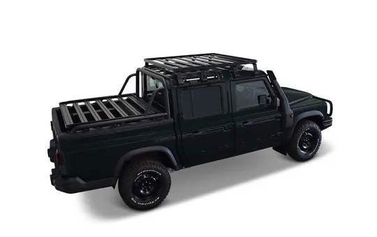 RACK SLIMLINE FRONT RUNNER 5