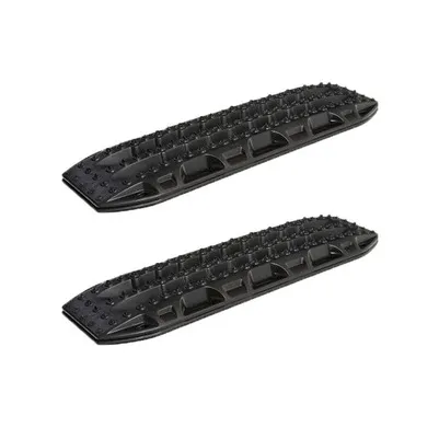 PIASTRE DA SABBIA MAXTRAX BLACK 1150MM