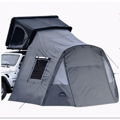 BUNDLE TENT DESERT CRUISER 140 + ANNEXE