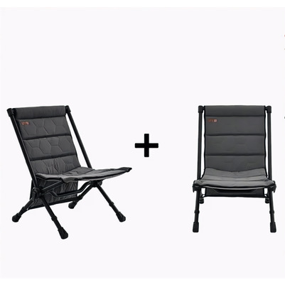 BUNDLE 2 X CHAIR MTS-X