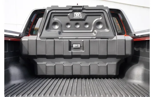 BAULETTO TANK PER VERSIONE PHEV 2