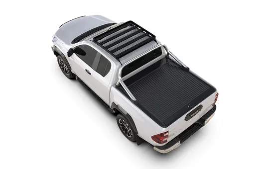 RACK SLIMLINE FRONT RUNNER 4