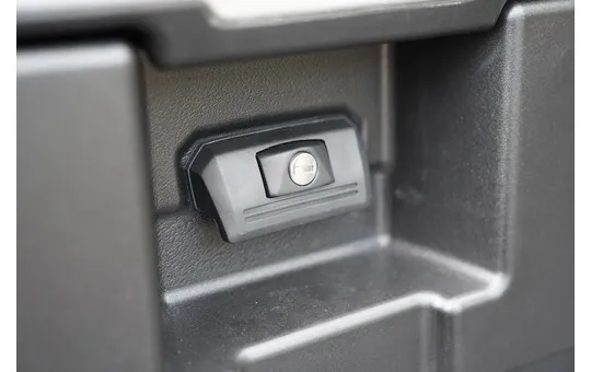 BAULETTO TANK PER VERSIONE PHEV 4