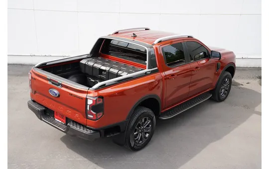BAULETTO TANK PER VERSIONE PHEV 6