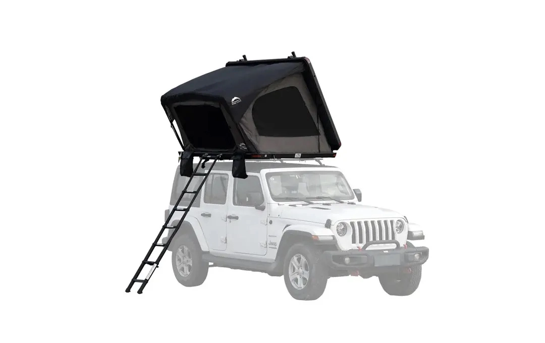 Tende da tetto per auto