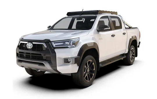 RACK SLIMSPORT FRONT RUNNER 2
