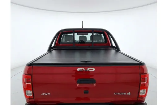 ROLLER KEKO BLACK PER ROLL BAR OE 3