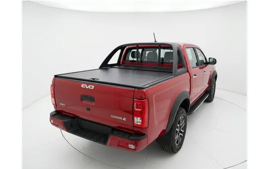 ROLLER KEKO BLACK ELETTRICO  PER ROLL BAR OE 3