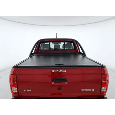 ROLLER KEKO BLACK ELETTRICO  PER ROLL BAR OE