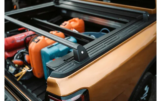 CROSSBARS STANDALONE REALTRUCK 2