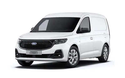 CONNECT/TOURNEO DAL 2022