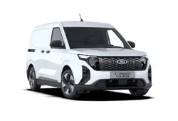 TRANSIT COURIER DAL 2023