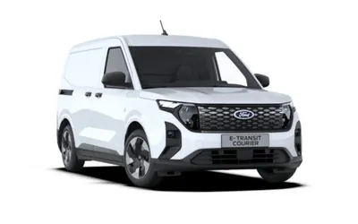 TRANSIT COURIER DAL 2023