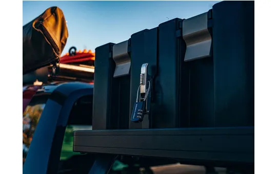 LUCCCHETTO FRONT RUNNER 3