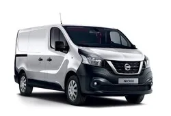 NV300 DAL 2016 AL 2022