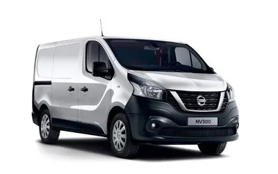 NV300 DAL 2016 AL 2022