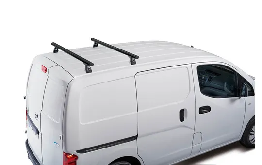 X2 BARRE ALU CARGO CRUZ 300UN 52703 2