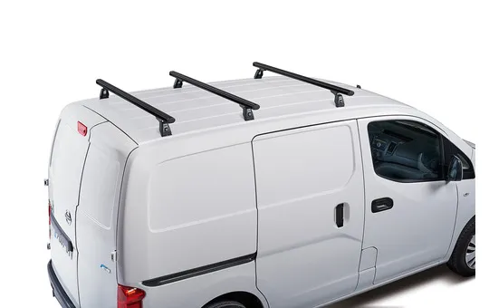X3 BARRE ALU CARGO CRUZ 300UN 52714/3 2