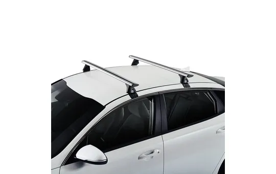 BARRE AIRO SILVER CRUZ 300UN 52663 2