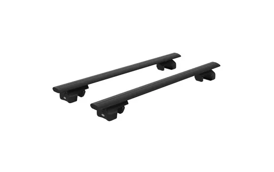 BARRE AIRO SILVER CRUZ 300UN 52674/BL 2