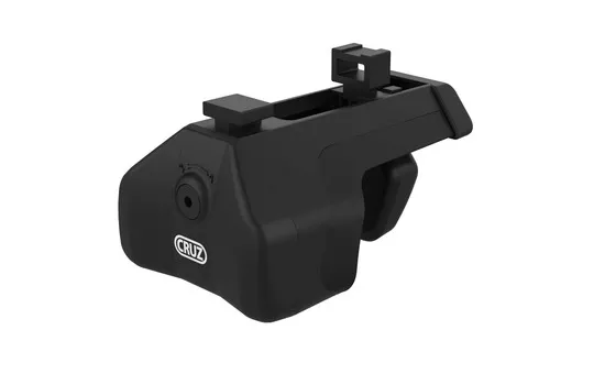 BARRE AIRO SILVER CRUZ 300UN 52674/BL 6