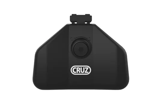 BARRE AIRO SILVER CRUZ 300UN 52674/BL 9