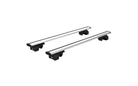 BARRE AIRO SILVER CRUZ 300UN 52659 2