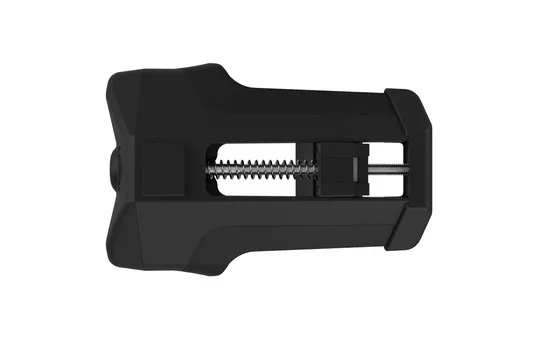 BARRE AIRO SILVER CRUZ 300UN 52674 5