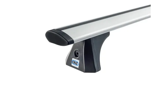 BARRE AIRO SILVER CRUZ 300UN 52664 2