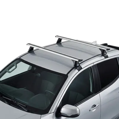 BARRE AIRO SILVER CRUZ 300UN 52668