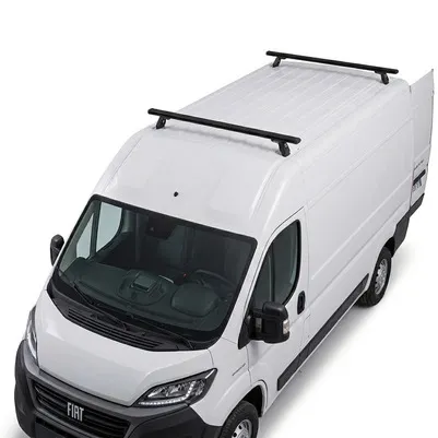 BARRE TETTO ALU CARGO DARK CRUZ